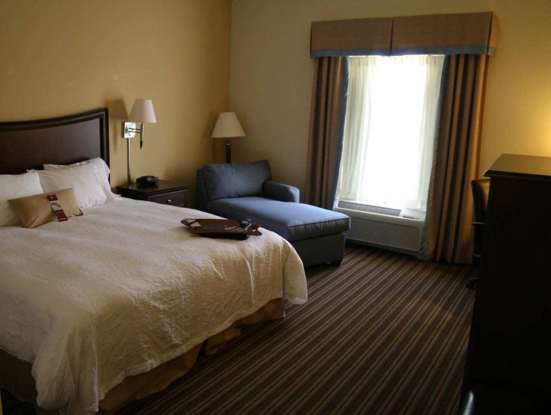 Hampton Inn Gainesville/Haymarket, VA - Gainesville, VA