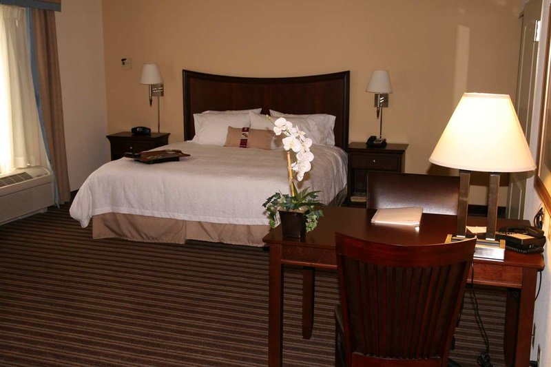 Hampton Inn Gainesville/Haymarket, VA - Gainesville, VA
