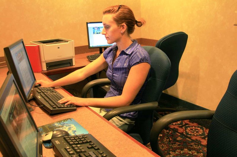 Hampton Inn Dulles/Cascades - Sterling, VA