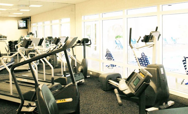 Hampton Inn Dulles/Cascades - Sterling, VA