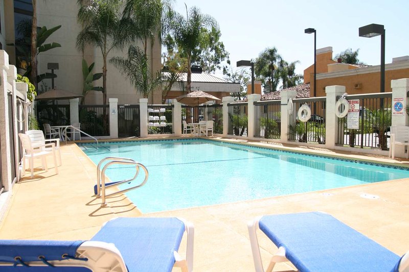 Hampton Inn Los Angeles/West Covina - West Covina, CA