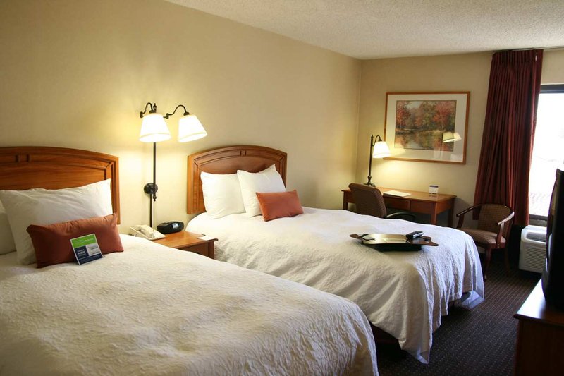 Hampton Inn Los Angeles/West Covina - West Covina, CA