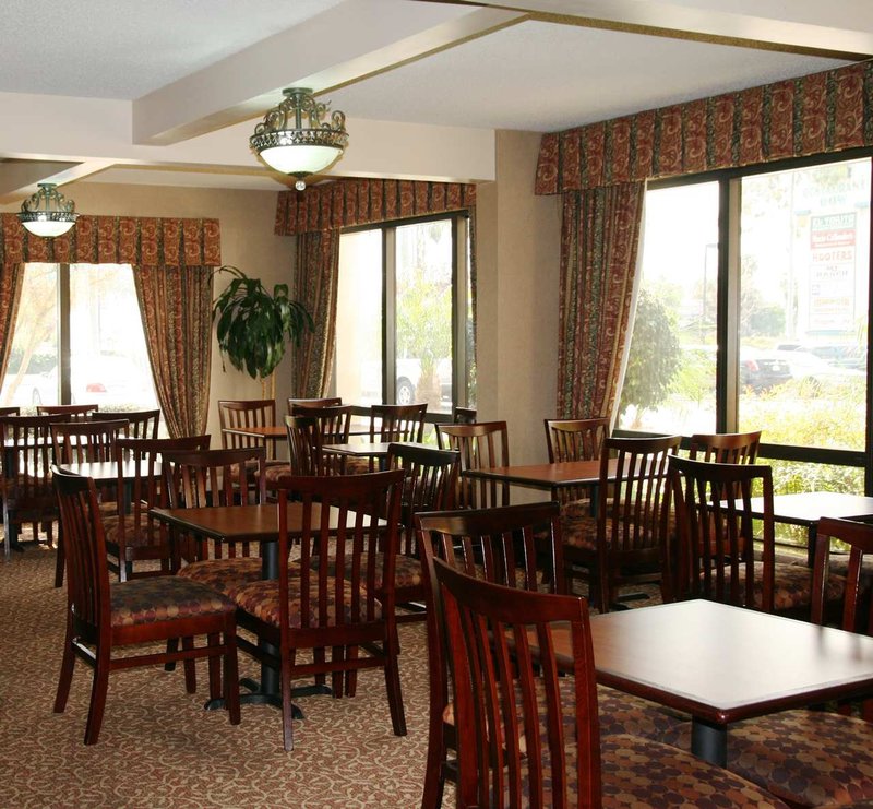 Hampton Inn Los Angeles/West Covina - West Covina, CA