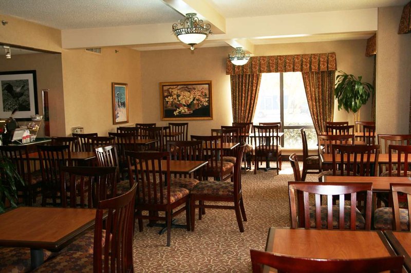 Hampton Inn Los Angeles/West Covina - West Covina, CA