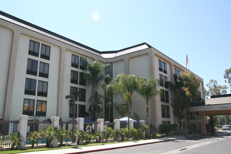 Hampton Inn Los Angeles/West Covina - West Covina, CA