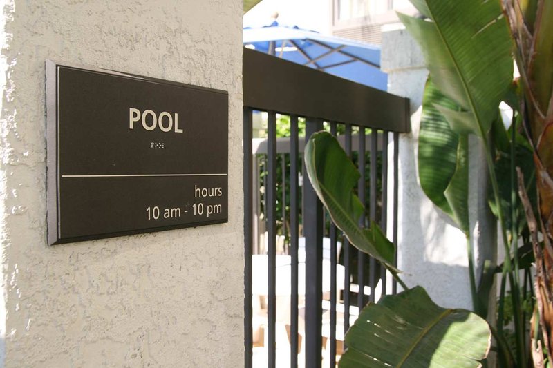 Hampton Inn Los Angeles/West Covina - West Covina, CA