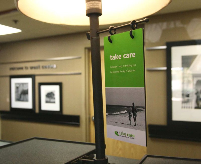 Hampton Inn Los Angeles/West Covina - West Covina, CA