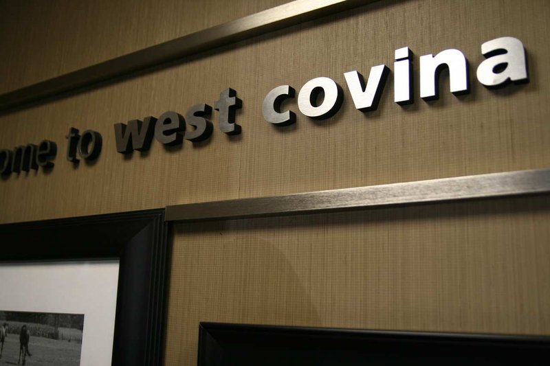Hampton Inn Los Angeles/West Covina - West Covina, CA