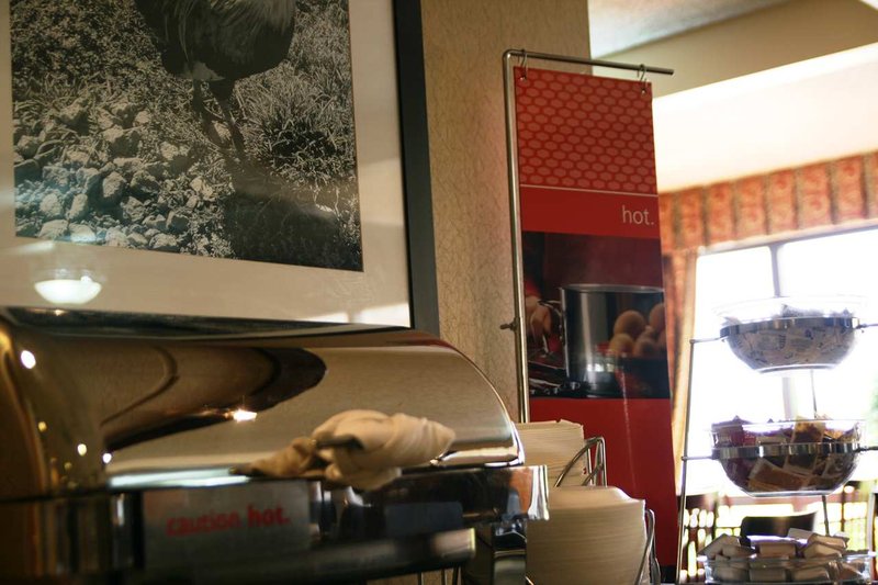 Hampton Inn Los Angeles/West Covina - West Covina, CA