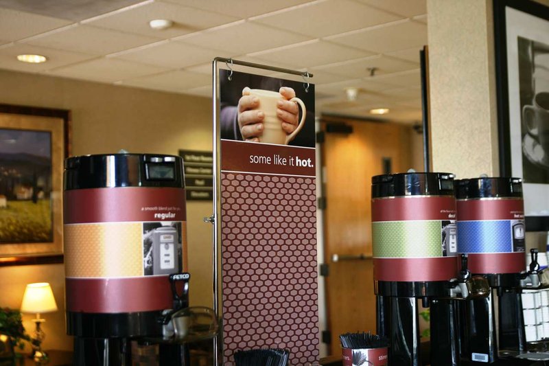 Hampton Inn Los Angeles/West Covina - West Covina, CA