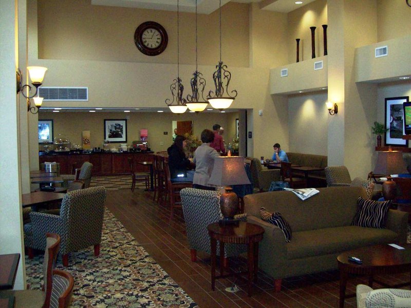 Hampton Inn & Suites Enid - Enid, OK