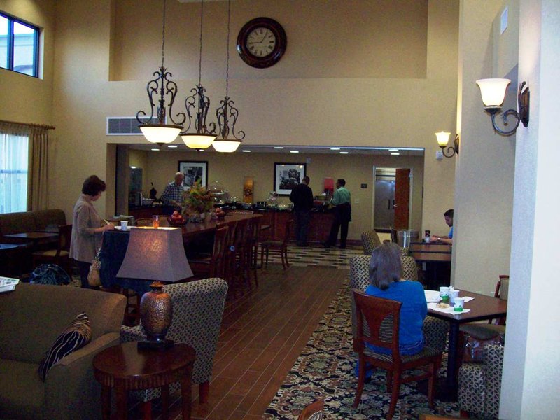 Hampton Inn & Suites Enid - Enid, OK