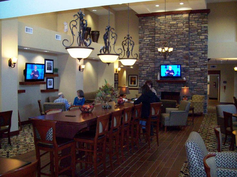 Hampton Inn & Suites Enid - Enid, OK