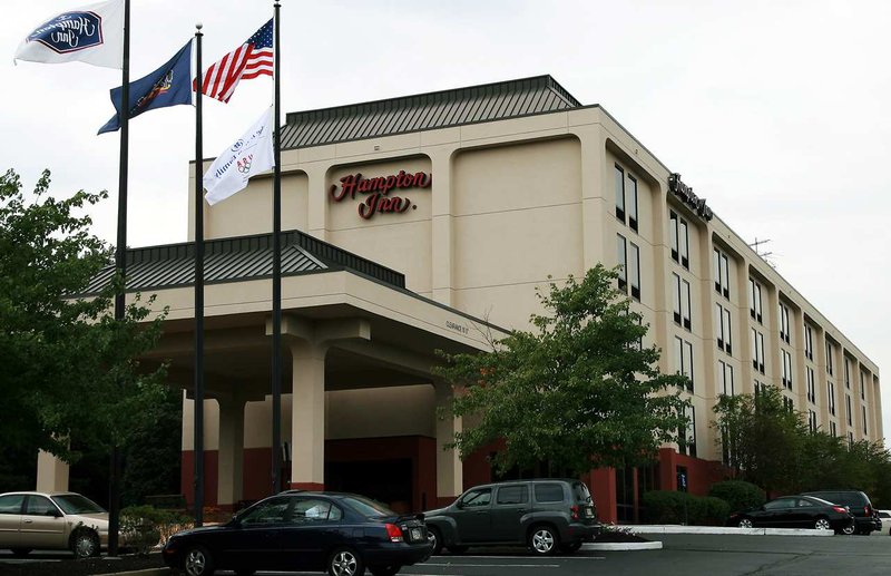 Hampton Inn Philadelphia/Willow Grove - Willow Grove, PA