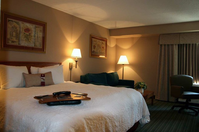 Hampton Inn Philadelphia/Willow Grove - Willow Grove, PA
