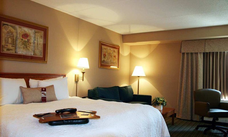 Hampton Inn Philadelphia/Willow Grove - Willow Grove, PA