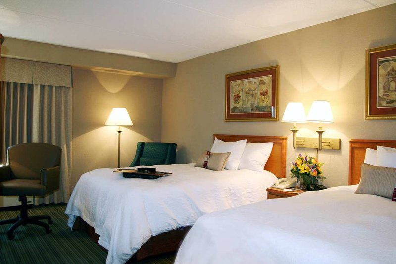 Hampton Inn Philadelphia/Willow Grove - Willow Grove, PA