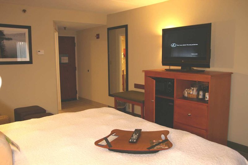 Hampton Inn-Wheeling - Wheeling, WV