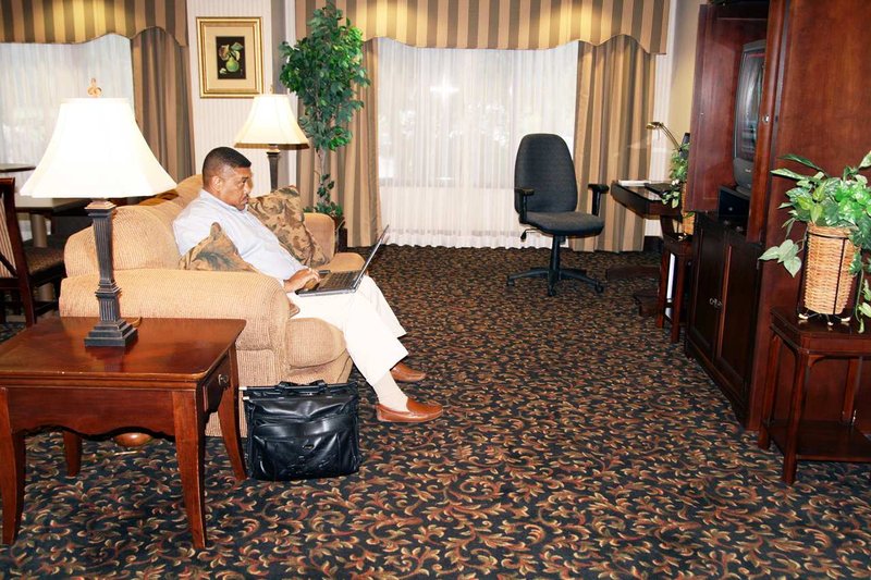 Hampton Inn Washington - Washington, NC