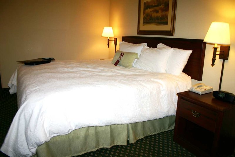 Hampton Inn Washington - Washington, NC
