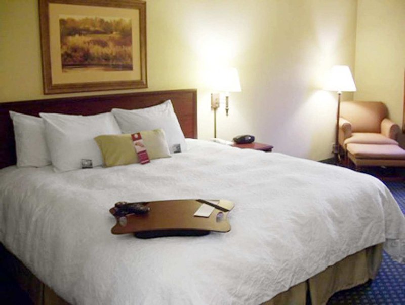 Hampton Inn Washington - Washington, NC