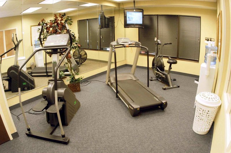 Hampton Inn Washington - Washington, NC