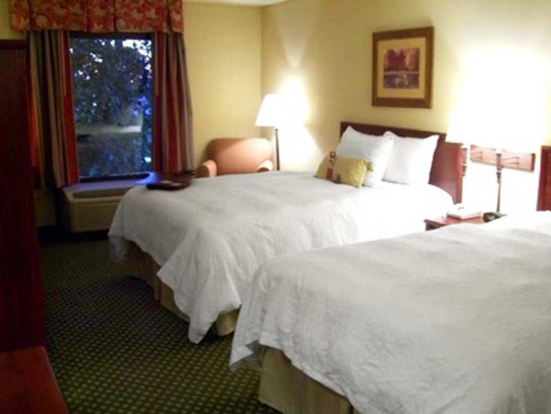 Hampton Inn Washington - Washington, NC
