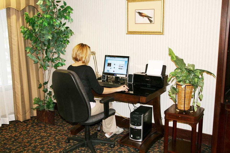 Hampton Inn Washington - Washington, NC