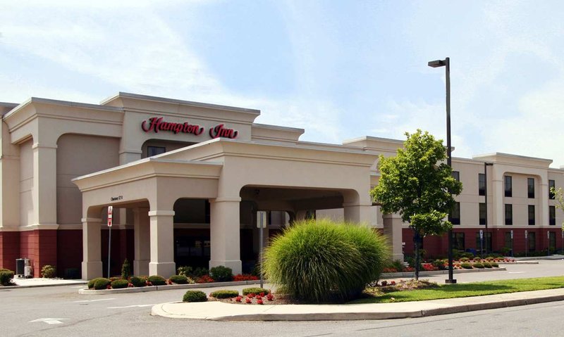 Hampton Inn-East Windsor - Hightstown, NJ