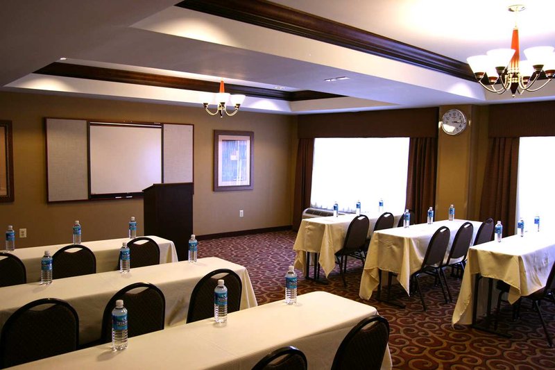 Hampton Inn-East Windsor - Hightstown, NJ