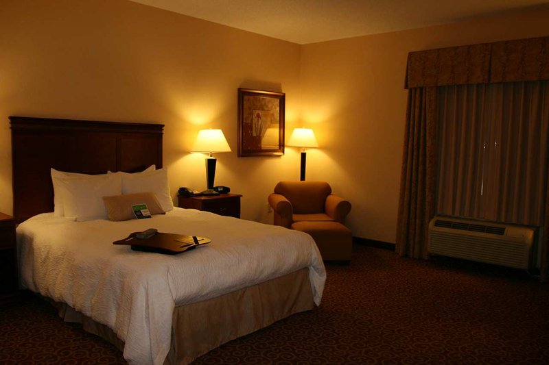 Hampton Inn-East Windsor - Hightstown, NJ