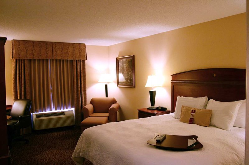 Hampton Inn-East Windsor - Hightstown, NJ