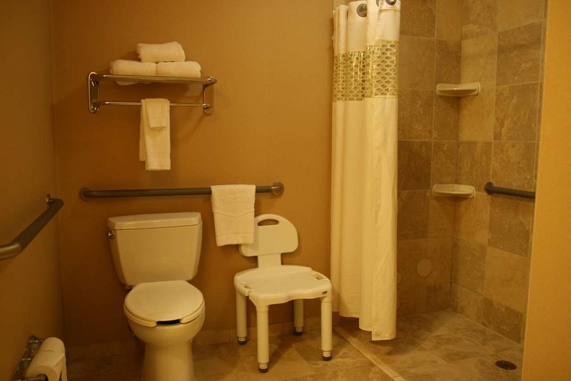 Hampton Inn-East Windsor - Hightstown, NJ