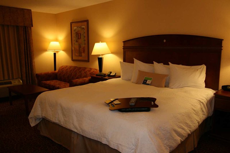 Hampton Inn-East Windsor - Hightstown, NJ