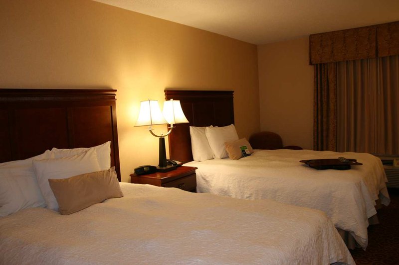 Hampton Inn-East Windsor - Hightstown, NJ