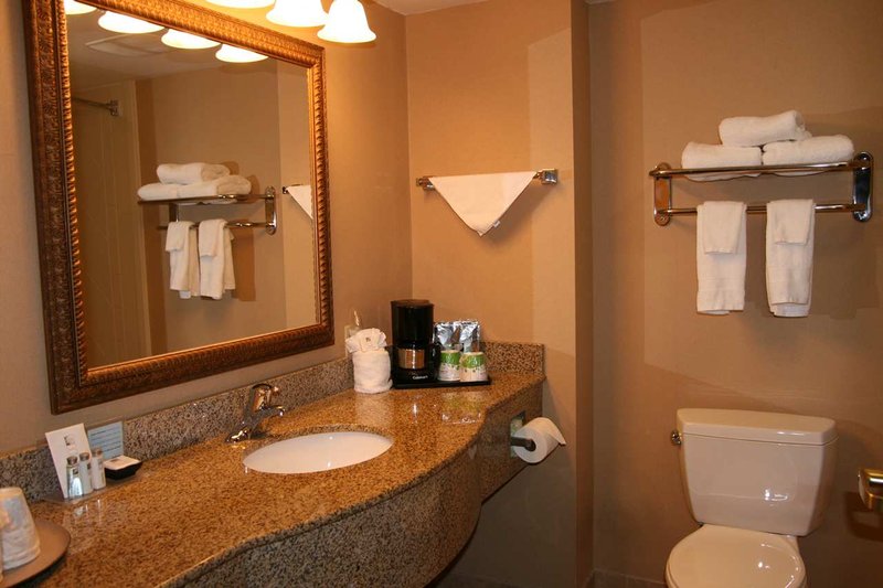 Hampton Inn-East Windsor - Hightstown, NJ