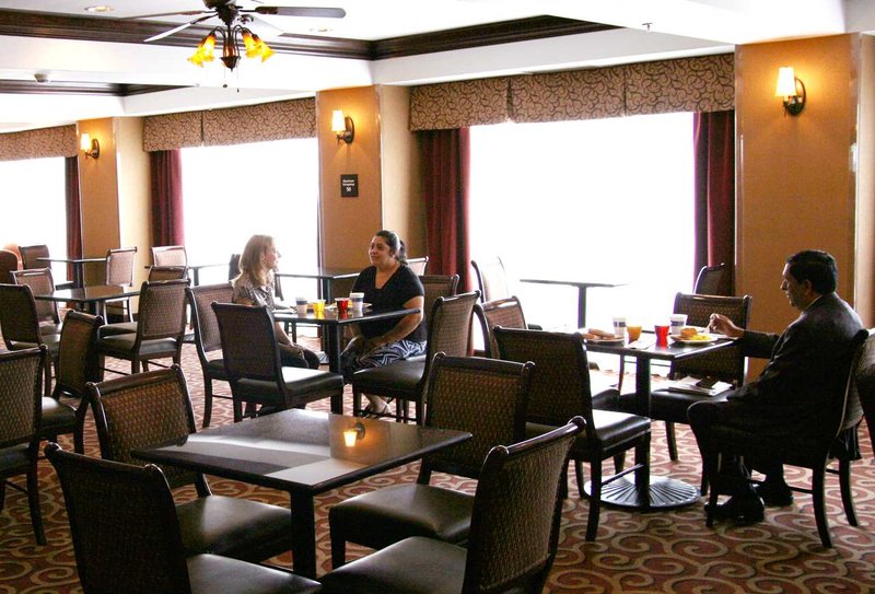 Hampton Inn-East Windsor - Hightstown, NJ