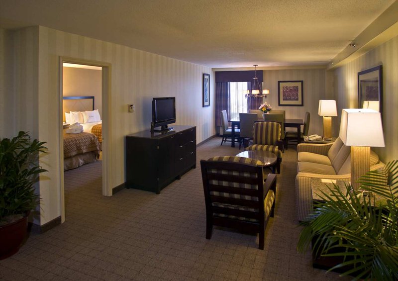 Doubletree By Hilton Hotel Wilmington - Wilmington, DE