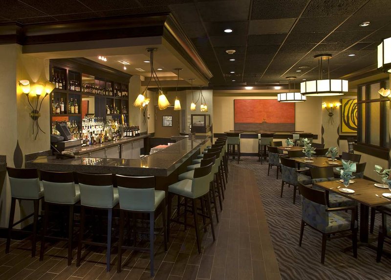 Doubletree By Hilton Hotel Wilmington - Wilmington, DE