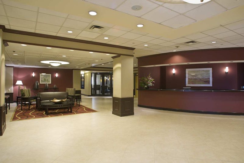 Doubletree By Hilton Hotel Wilmington - Wilmington, DE