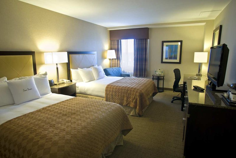 Doubletree By Hilton Hotel Wilmington - Wilmington, DE