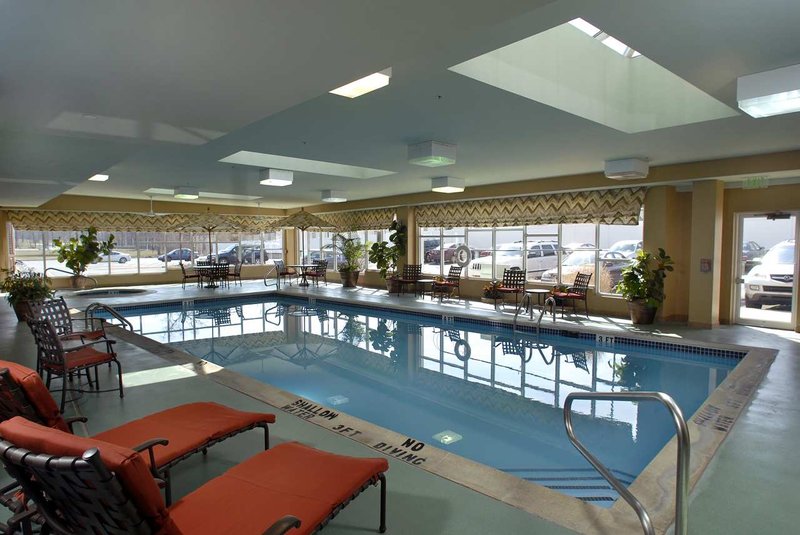 Doubletree By Hilton Hotel Wilmington - Wilmington, DE
