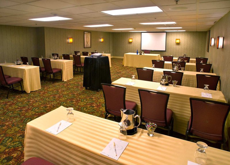 Doubletree By Hilton Hotel Wilmington - Wilmington, DE
