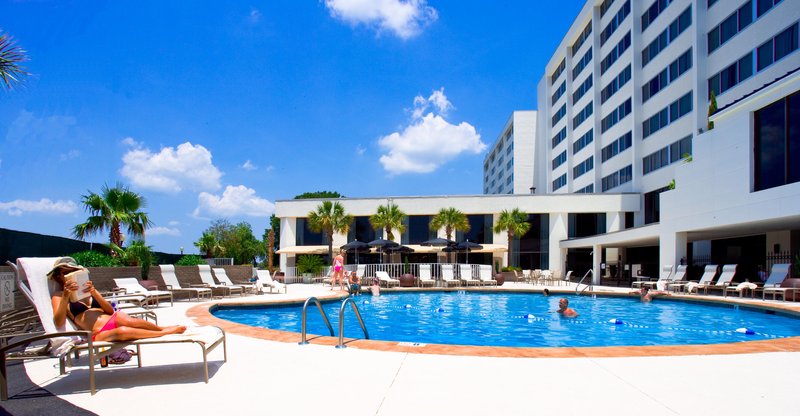 Riverview Suites Wilmington - Wilmington, NC