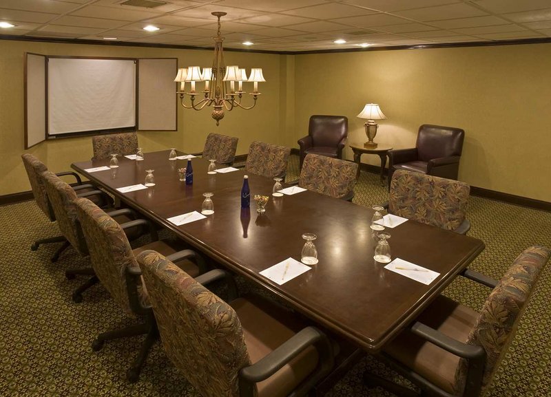 Doubletree By Hilton Hotel Wilmington - Wilmington, DE