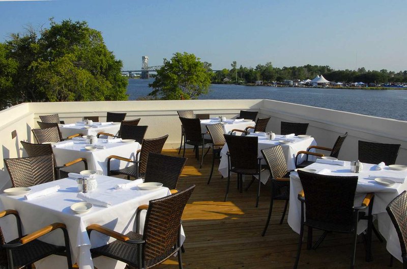 Riverview Suites Wilmington - Wilmington, NC