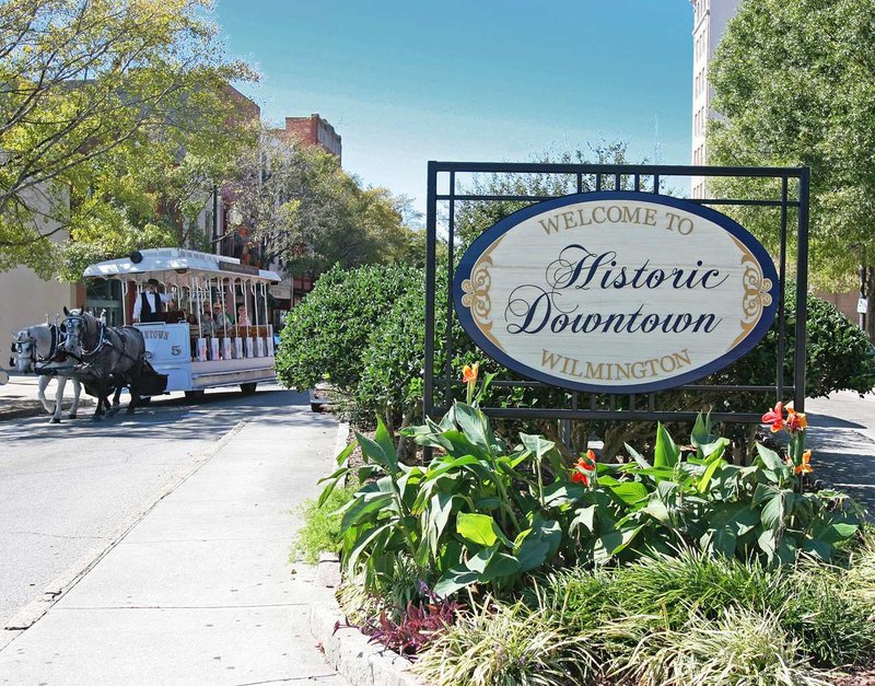 Riverview Suites Wilmington - Wilmington, NC
