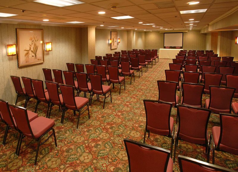 Doubletree By Hilton Hotel Wilmington - Wilmington, DE