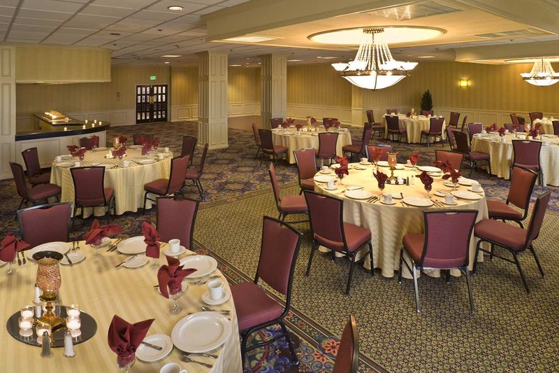 Doubletree By Hilton Hotel Wilmington - Wilmington, DE