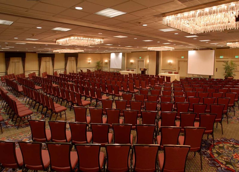 Doubletree By Hilton Hotel Wilmington - Wilmington, DE